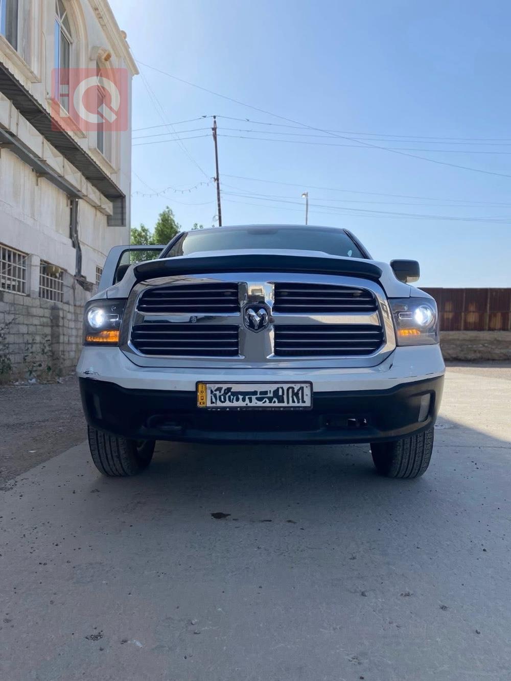 رام 1500